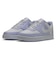 ナイキ（NIKE）スニーカー スポーツシューズ コート ビジョン LOW ネクスト ネイチャー ホワイト パープル DH3158-504 カジュアル シューズ
