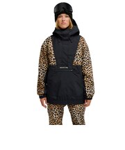 ディーシーシューズ(DC SHOES)CHALET アノラック 27SN EDJTJ03055 CPE6