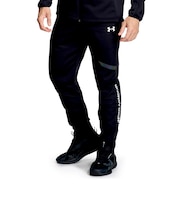 アンダーアーマー(UNDER ARMOUR)ウインターニット 3レイヤー フルジップ パンツ 6016748 001