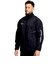 アンダーアーマー（UNDER ARMOUR）ウインターニット 3レイヤー フルジップ ジャケット 6016747 001