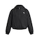 アンダーアーマー（UNDER ARMOUR）ジュニア アイコン ウーブン フルジップ ジャケット 6013517 001