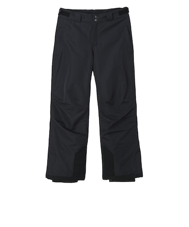 コロンビア（Columbia）バガブーlV パンツ WM5719 010