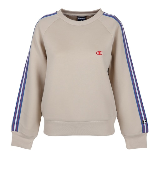 チャンピオン（CHAMPION）クルーネックスウェットシャツ CW-ES002 368
