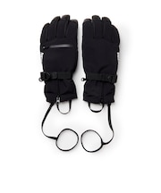 ニューエラ(NEW ERA)スノーグローブ アンダー 5フィンガー Snowboarding 15124314