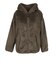 チャンピオン（CHAMPION）WBA SHERPA ジップ フィーディー ジャケット CW-E603 550