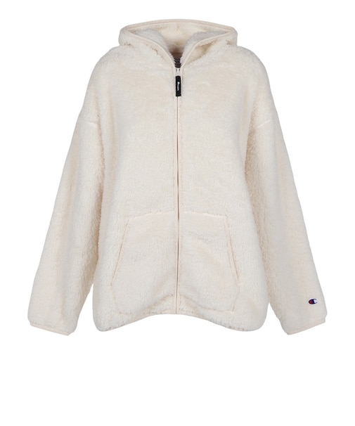 チャンピオン（CHAMPION）WBA SHERPA ジップ フィーディー ジャケット CW-E603 020