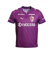京都サンガF.C.(KYOTO SANGA F.C.)キッズ 2026/27 レプリカユニフォーム 1st 789453-31
