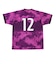 京都サンガF.C.（KYOTO SANGA F.C.）キッズ 2026 コンフィット半袖Tシャツ No.12 KS2601001 JR
