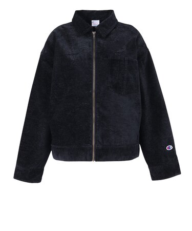 チャンピオン（CHAMPION）WCA TWILL ジップ ジャケット CW-E602 386