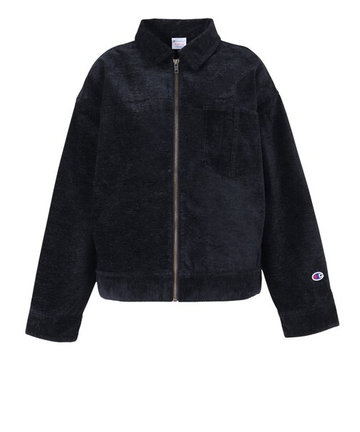 チャンピオン（CHAMPION）WCA TWILL ジップ ジャケット CW-E602 386