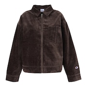 チャンピオン(CHAMPION)WCA TWILL ジップ ジャケット CW-E602 870