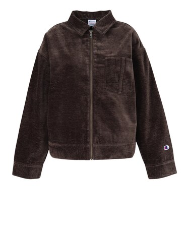 チャンピオン（CHAMPION）WCA TWILL ジップ ジャケット CW-E602 870