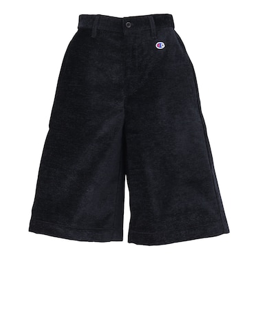 チャンピオン（CHAMPION）WCA TWILL ハーフパンツ CW-E501 386