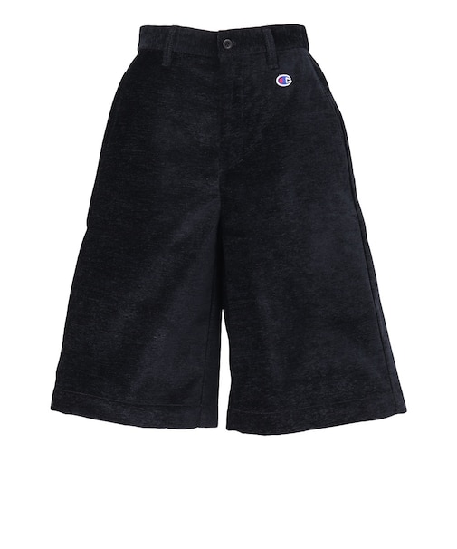 チャンピオン（CHAMPION）WCA TWILL ハーフパンツ CW-E501 386