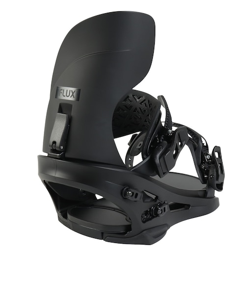 フラックス（FLUX）スノーボードビンディング CX F27CXB