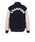 チャンピオン（CHAMPION）CA MELTON VARSITY ジャケット C3-E604 370