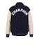 チャンピオン（CHAMPION）CA MELTON VARSITY ジャケット C3-E604 370