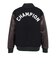 チャンピオン（CHAMPION）CA MELTON VARSITY ジャケット C3-E604 090