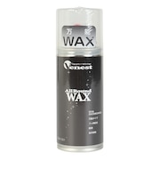 チームベネスト(Team Venest)スキー・スノーボード用 スプレーワックス 100ml TWV-501