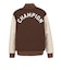チャンピオン（CHAMPION）CA MELTON VARSITY ジャケット C3-E604 860