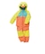 レセーダ（RESEEDA）トドラー スノースーツ 上下セット RES58200 263144