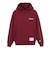 チャンピオン（CHAMPION）フーテッド スウェットシャツ C3-E105 109