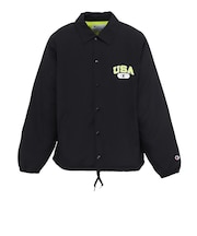 チャンピオン(CHAMPION)AS NYLON コーチジャケット C3-E617 090