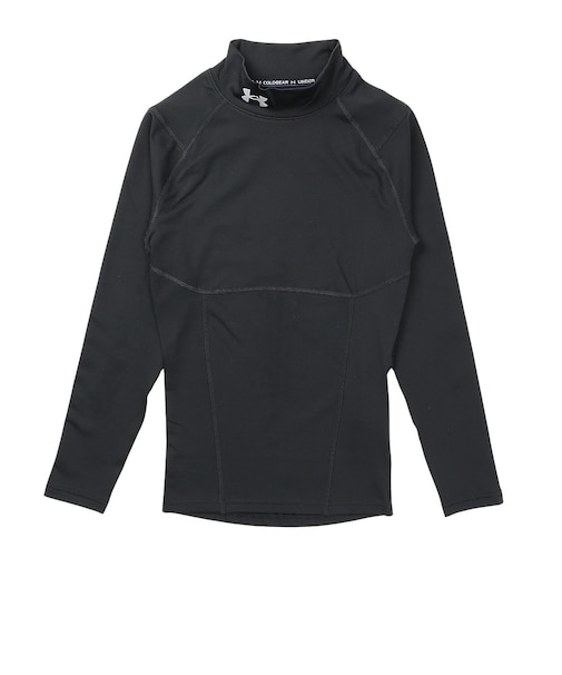アンダーアーマー（UNDER ARMOUR）コールドギア ネオラスト コンプレッション モックネック シャツ 6013961 008