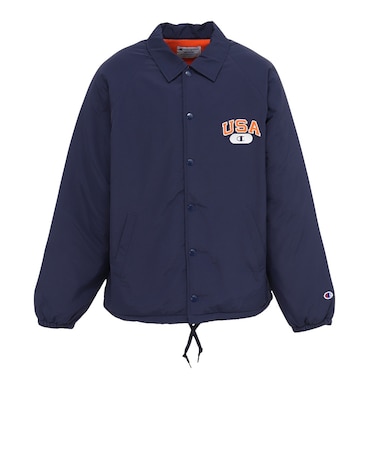 チャンピオン（CHAMPION）AS NYLON コーチジャケット C3-E617 370