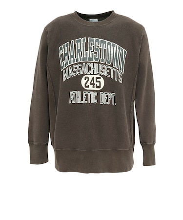 チャンピオン（CHAMPION）11.5oz リバースウィーブ(R) クルーネック スウェットシャツ C3-E016 870