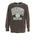 チャンピオン（CHAMPION）11.5oz リバースウィーブ(R) クルーネック スウェットシャツ C3-E016 870