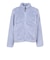 ジュニア ボアフリース ジャケット SW6F0021-TR862-GRSD LBLU