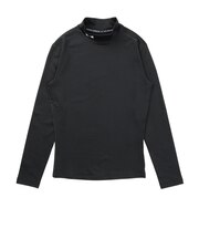 アンダーアーマー（UNDER ARMOUR）コールドギア モックネック シャツ 6013665 008