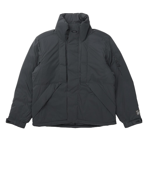 オークリー（OAKLEY）FGL PUFFY ジャケット 6.7 FOA409396-01N