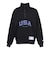 チャンピオン（CHAMPION）AS LOOSE ハーフジップ スウェットシャツ C3-E009 090