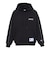 チャンピオン（CHAMPION）フーテッド スウェットシャツ C3-E105 090