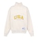 チャンピオン（CHAMPION）AS LOOSE ハーフジップ スウェットシャツ C3-E009 810