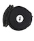 エレクトリック（ELECTRIC）アイコンイヤーマフ EA135 BLACK