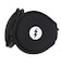 エレクトリック（ELECTRIC）アイコンイヤーマフ EA135 BLACK