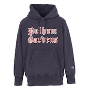 チャンピオン(CHAMPION)リバースウィーブ フーデッド スウェットシャツ C3-E116 385