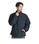 クイックシルバー（Quiksilver）DNA AIR MICRO RIP ジャケット 26FW QJK264002 BLK