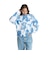ロキシー（ROXY）STAY WILD ロングスリーブT レトロプリント長袖Tシャツ 26FW RLT264009 NVY