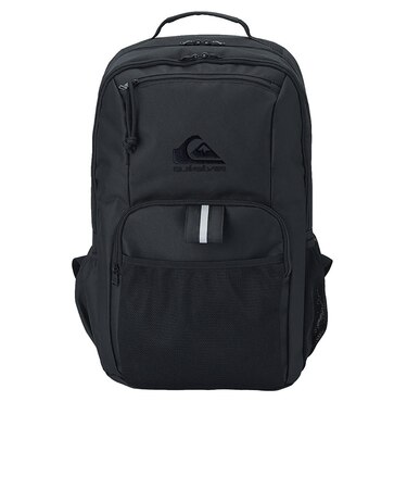 クイックシルバー（Quiksilver）BY THE SEA 32L 26FW バックパック QBG264301 BLK2
