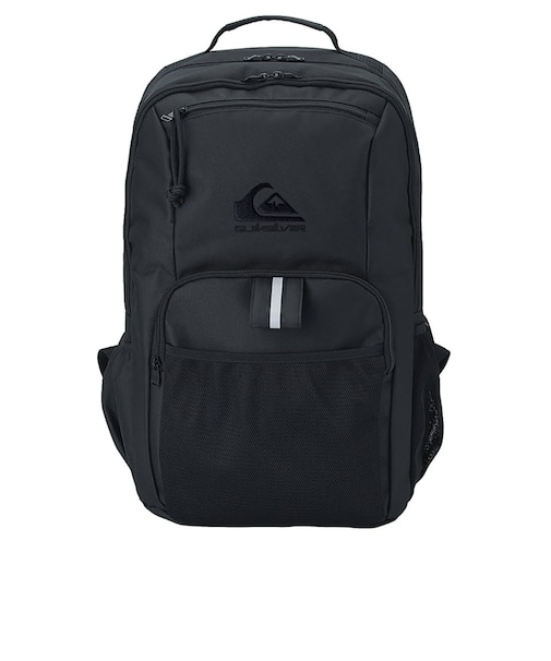 クイックシルバー（Quiksilver）BY THE SEA 32L 26FW バックパック QBG264301 BLK2