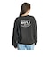 ロキシー（ROXY）JIVY PULLOVER ロゴスウェットプルオーバー 26FW RPO264021 BBK