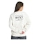 ロキシー（ROXY）JIVY PULLOVER ロゴスウェットプルオーバー 26FW RPO264021 SND