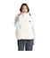 ロキシー（ROXY）TEDDY BOA ベスト 26FW RJK264039 NAT