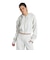ロキシー（ROXY）SALT FADE ZIP パッチロゴ ジップフーディ スウェットパーカー 26FW RZP264026 HER