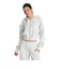 ロキシー（ROXY）SALT FADE ZIP パッチロゴ ジップフーディ スウェットパーカー 26FW RZP264026 HER