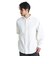 クイックシルバー（Quiksilver）DNA OX WASH BD SHIRTS 長袖シャツ 26FW QSH264003 WHT